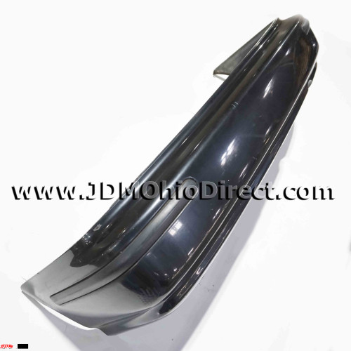 JDM EK4 Civic Si Rear Bumper